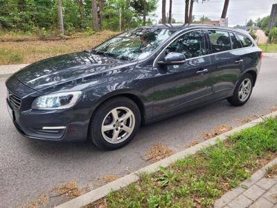 Używane Volvo V60 - 53 500 PLN, 213 000 km, 2016