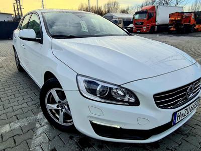 Używane Volvo V60 - 73 800 PLN, 197 000 km, 2017