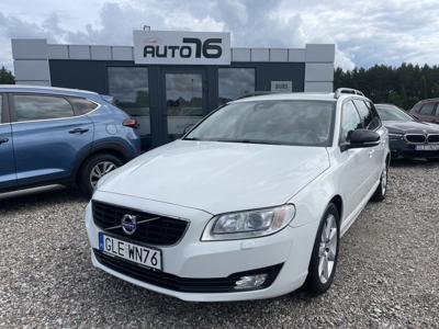 Używane Volvo V70 - 54 900 PLN, 198 000 km, 2016