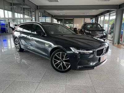 Używane Volvo V90 - 114 900 PLN, 170 000 km, 2018