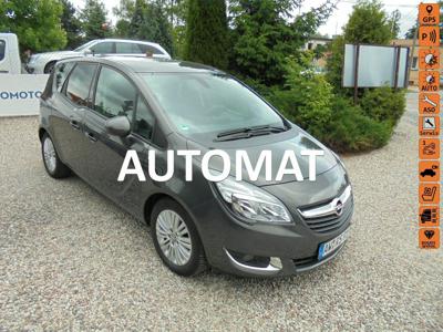 Używane Opel Meriva - 42 900 PLN, 47 000 km, 2016