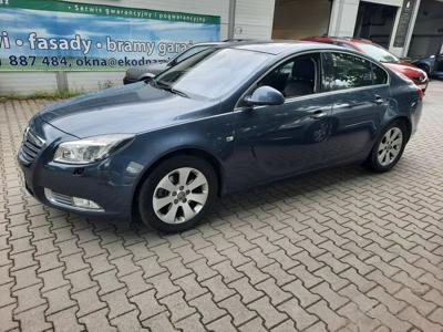 Używane Opel Insignia - 28 900 PLN, 212 000 km, 2010