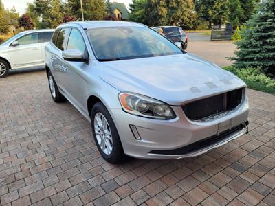 Używane Volvo XC 60 - 42 000 PLN, 185 600 km, 2014