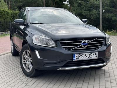 Używane Volvo XC 60 - 58 900 PLN, 307 000 km, 2015