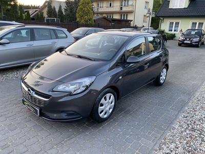 Używane Opel Corsa - 39 900 PLN, 103 124 km, 2017