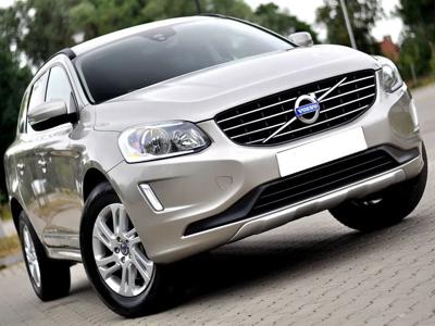 Używane Volvo XC 60 - 59 900 PLN, 240 000 km, 2014