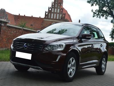 Używane Volvo XC 60 - 62 900 PLN, 290 000 km, 2014