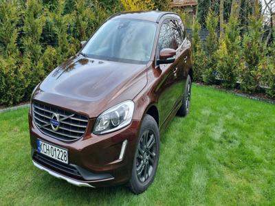 Używane Volvo XC 60 - 72 000 PLN, 246 324 km, 2014