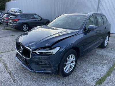 Używane Volvo XC 60 - 72 700 PLN, 136 300 km, 2019