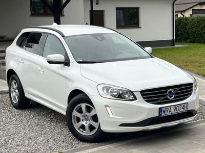 Używane Volvo XC 60 - 77 999 PLN, 195 000 km, 2014