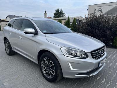 Używane Volvo XC 60 - 65 900 PLN, 221 000 km, 2015