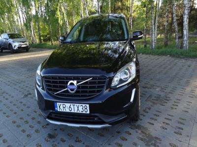 Używane Volvo XC 60 - 82 600 PLN, 206 323 km, 2016