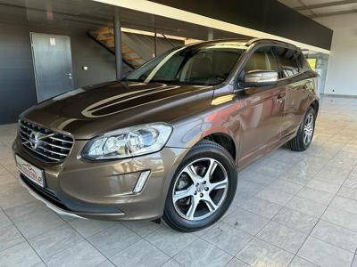 Używane Volvo XC 60 - 89 999 PLN, 160 000 km, 2015