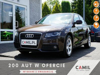 Używane Audi A4 - 43 800 PLN, 166 000 km, 2011