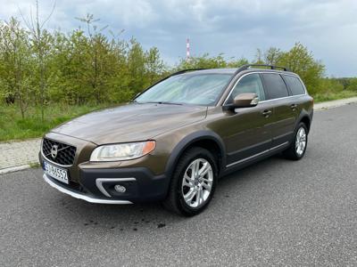 Używane Volvo XC 70 - 72 999 PLN, 293 302 km, 2013