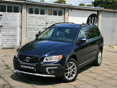 Używane Volvo XC 70 - 79 900 PLN, 122 750 km, 2015