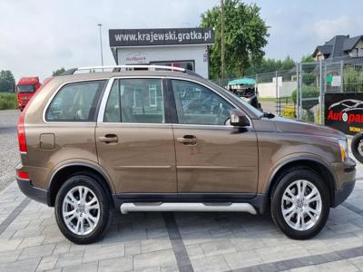 Używane Volvo XC 90 - 54 500 PLN, 225 917 km, 2011