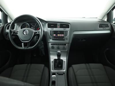 Volkswagen Golf 2016 1.6 TDI 186477km Kombi