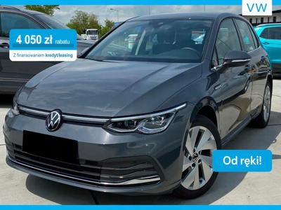 Volkswagen Golf VIII Hatchback 1.5 TSI EVO 130KM 2023