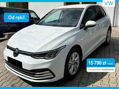 Volkswagen Golf VIII Hatchback 1.5 TSI EVO 150KM 2023