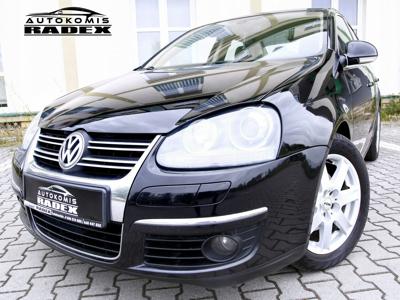 Volkswagen Jetta V 2005