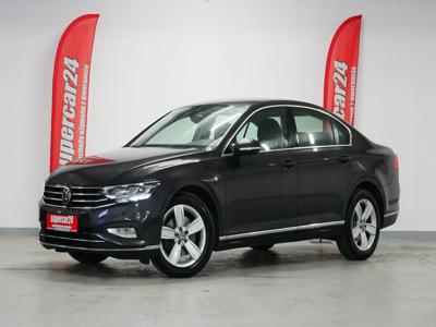 Volkswagen Passat B8 Limousine 2.0 TDI BlueMotion SCR 150KM 2019