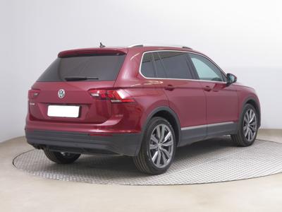 Volkswagen Tiguan 2019 1.5 TSI 21410km SUV