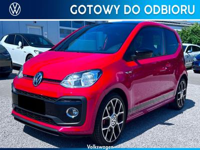 Volkswagen up! GTI 3d 1.0 TSI 115KM 2023