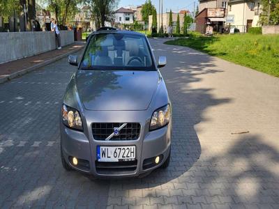 Volvo C70 II 2006