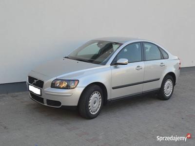 volvo s40 2007 rok