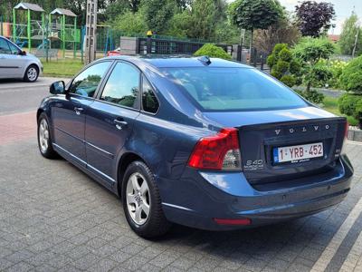 Volvo S40 2009/2010r. Nowa dwumasa!