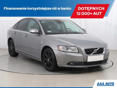 Volvo S40 II 1.6 DRIVe 109KM 2008