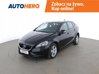 Volvo V40 II Hatchback Facelifting 2.0 D2 120KM 2018