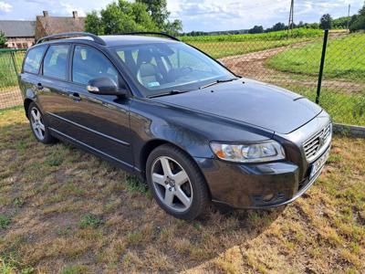 Volvo v50 2.4 d5