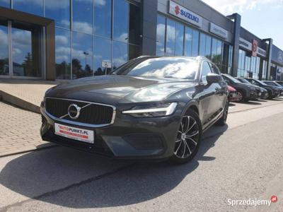 Volvo V60, 2018r. 2.0 D3 150KM *ASO *FV23%