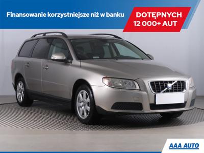 Volvo V70 III Kombi 2.0 145KM 2008