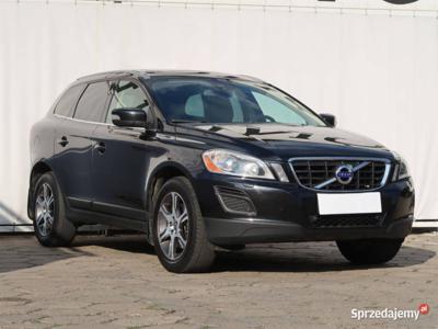 Volvo XC60 D5