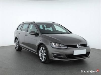 VW Golf 1.4 TSI