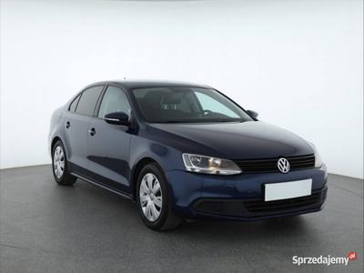 VW Jetta 1.2 TSI