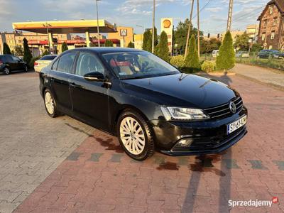 Vw jetta 1.4tsi bogata wersja sprzedam zamienię w rozliczeni