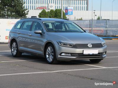 VW Passat 2.0 TDI