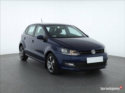 VW Polo 1.4