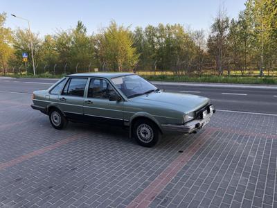 Vw Santana 1983 , 173000