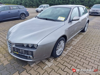 Alfa Romeo 159