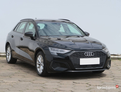 Audi A3 35 TDI