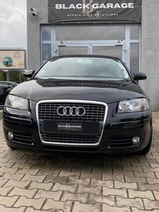 AUDI A3 HATCHBACK 3drzw-Klimatronik-Alu16