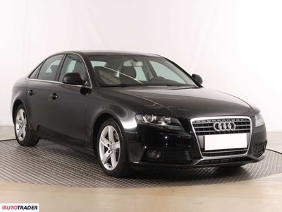 Audi A4 1.8 158 KM 2008r. (Piaseczno)