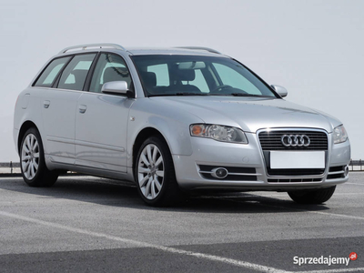 Audi A4 2.0 TDI