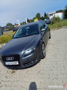 Audi a4b7 1.9Tdi