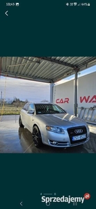 Audi A4B7 2.0tdi quattro